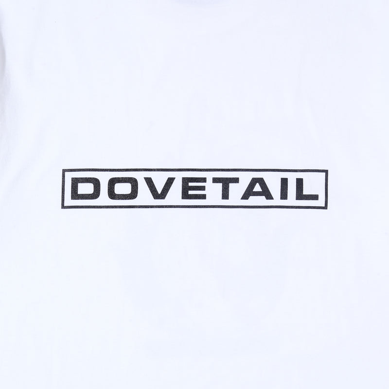 Thermal T-Shirt - White