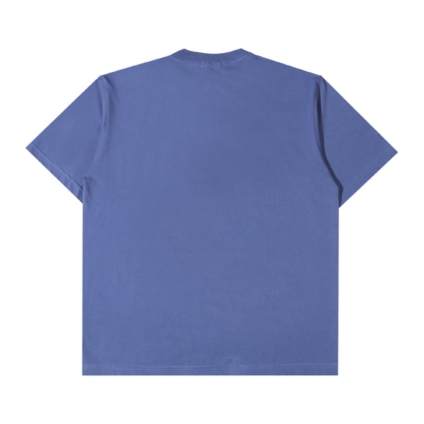 Flutterby T-Shirt - Blue