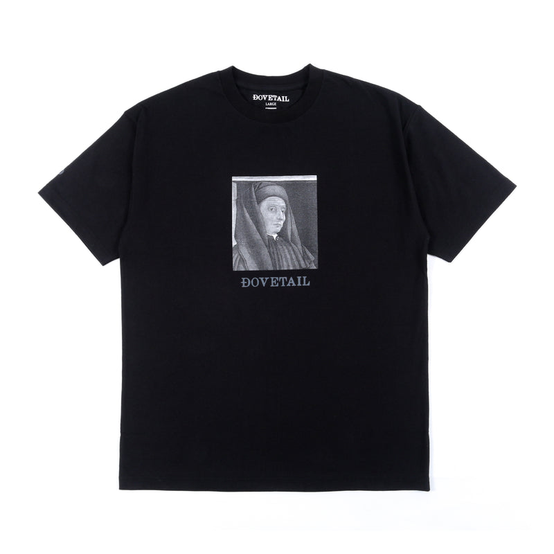 Mum T-Shirt - Black