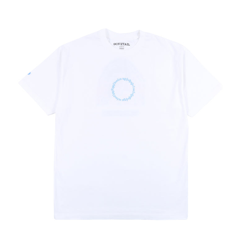 Armenian T-Shirt - White