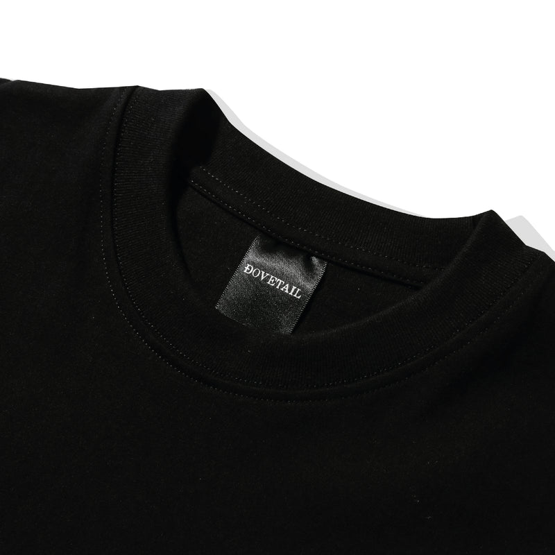 Moonlight T-Shirt - Black