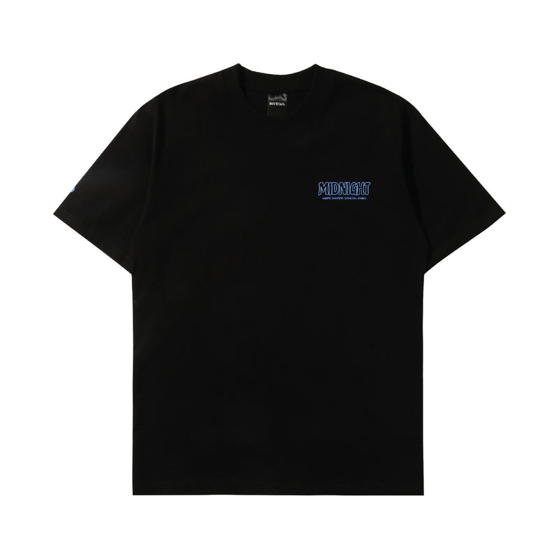 Midnight T-Shirt - Black