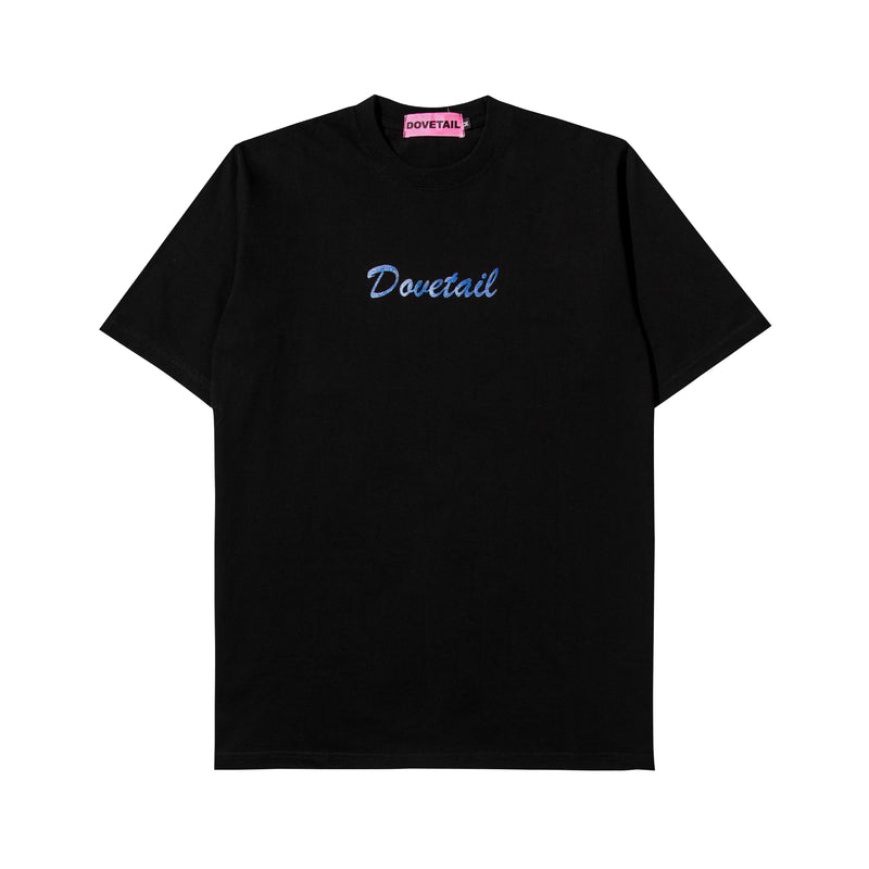 Love T-Shirt - Black