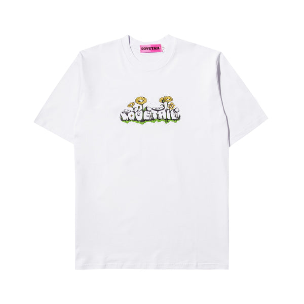 Sunflower T-Shirt - White