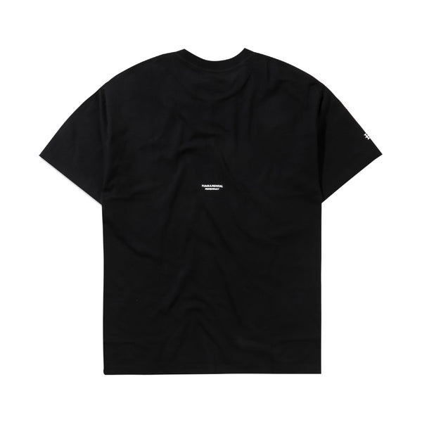 DCS T-Shirt - Black